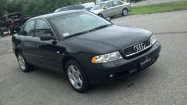 1999 Audi A4 2