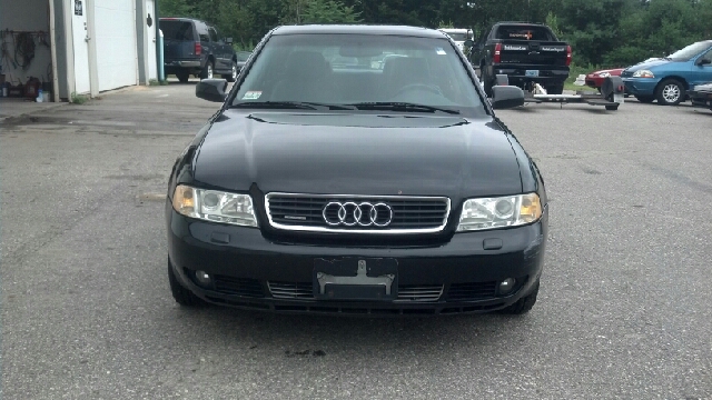 1999 Audi A4 2