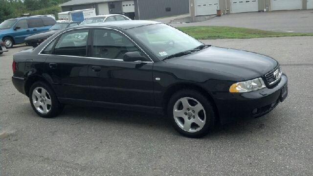 1999 Audi A4 2