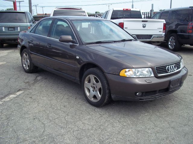 1999 Audi A4 Convenience