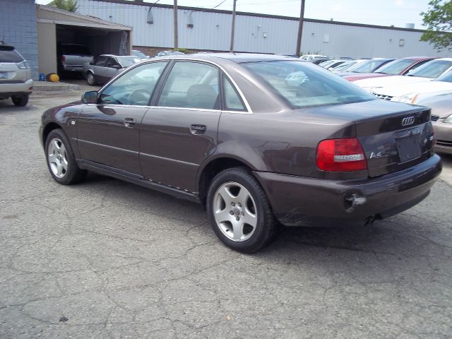 1999 Audi A4 Convenience