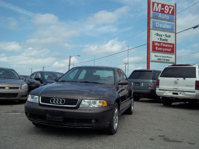 1999 Audi A4 Convenience