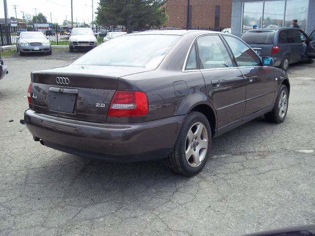 1999 Audi A4 Convenience