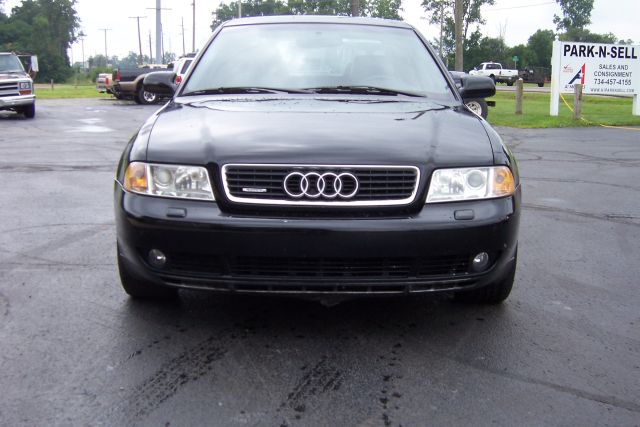 2001 Audi A4 5.5L AMG