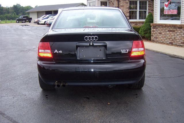 2001 Audi A4 5.5L AMG