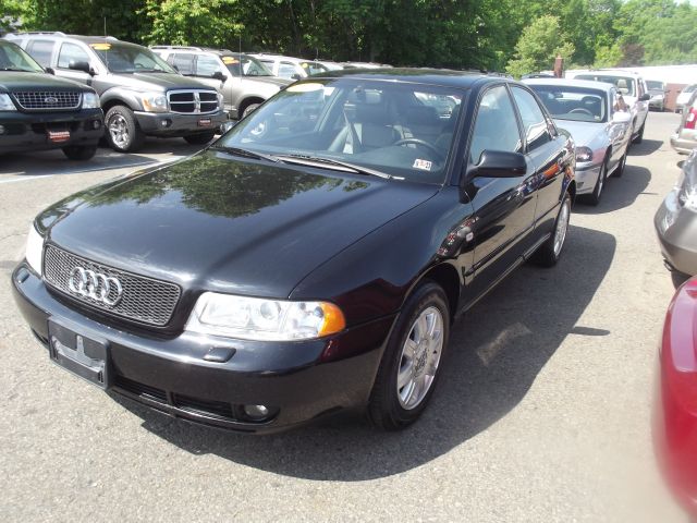 2001 Audi A4 5.5L AMG