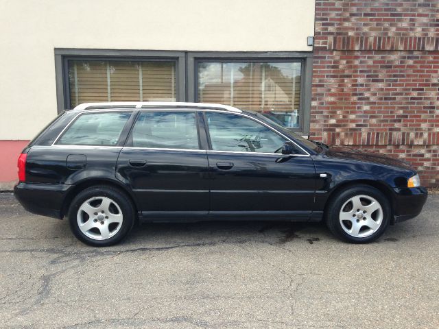 2001 Audi A4 RT/ Hemi/custom