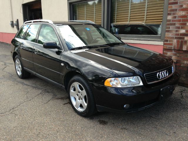 2001 Audi A4 RT/ Hemi/custom