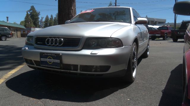 2001 Audi A4 AWD 3.5L