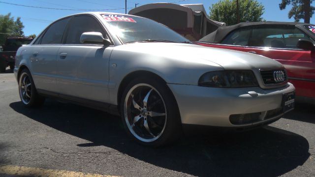 2001 Audi A4 AWD 3.5L