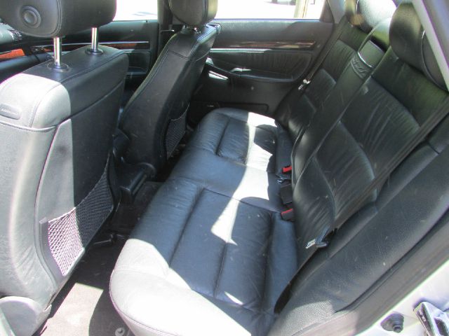 2001 Audi A4 Convenience