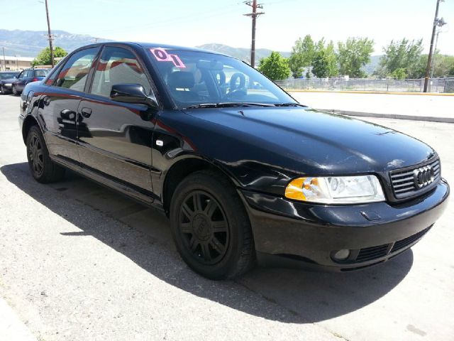 2001 Audi A4 RT/ Hemi/custom