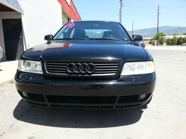 2001 Audi A4 RT/ Hemi/custom