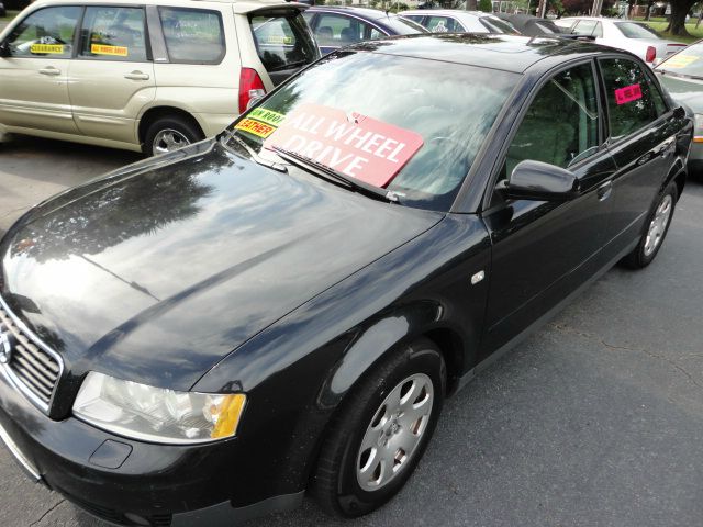 2002 Audi A4 RT/ Hemi/custom