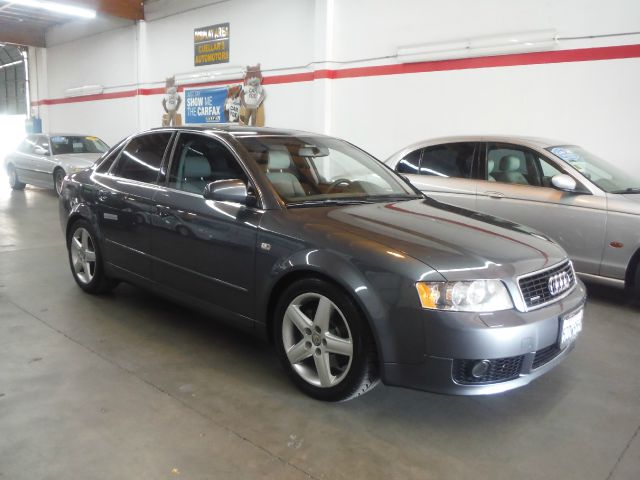 2002 Audi A4 C1500 Scottsdale