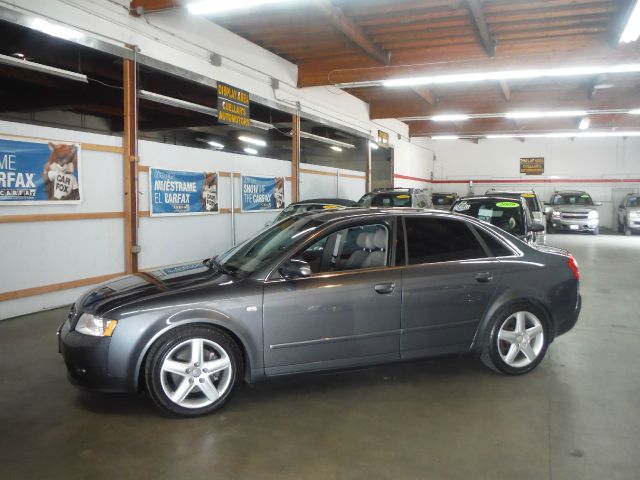 2002 Audi A4 C1500 Scottsdale