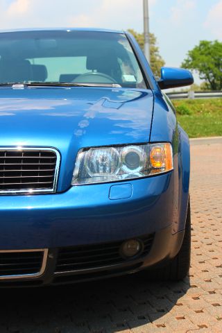 2002 Audi A4 RT/ Hemi/custom