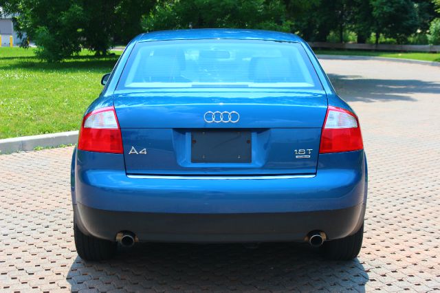 2002 Audi A4 RT/ Hemi/custom