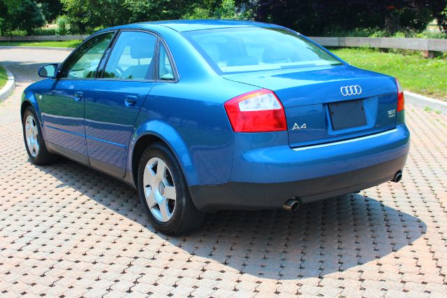 2002 Audi A4 RT/ Hemi/custom