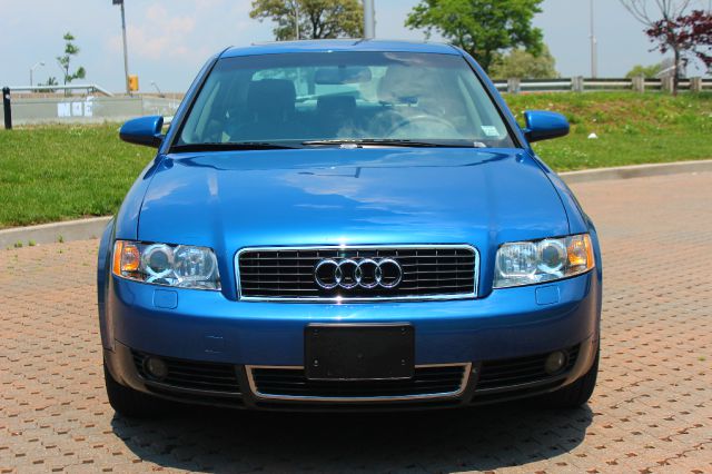 2002 Audi A4 RT/ Hemi/custom