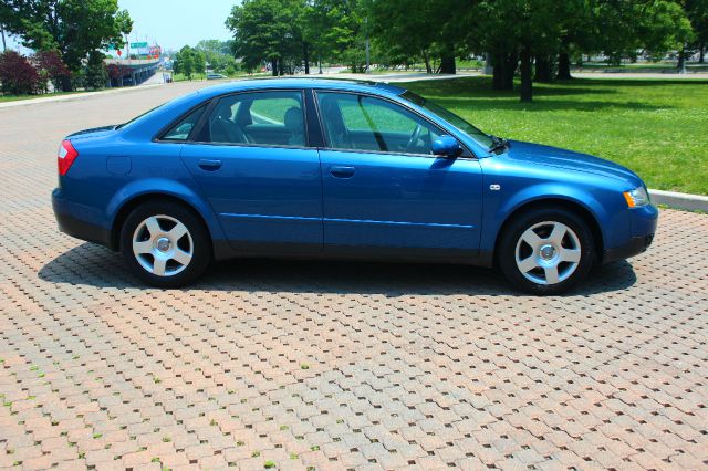 2002 Audi A4 RT/ Hemi/custom