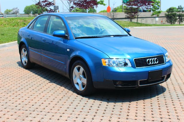 2002 Audi A4 RT/ Hemi/custom