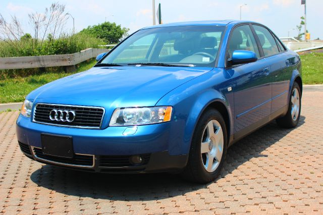 2002 Audi A4 RT/ Hemi/custom