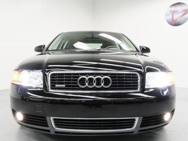 2002 Audi A4 4x4 Crew Cab Z71