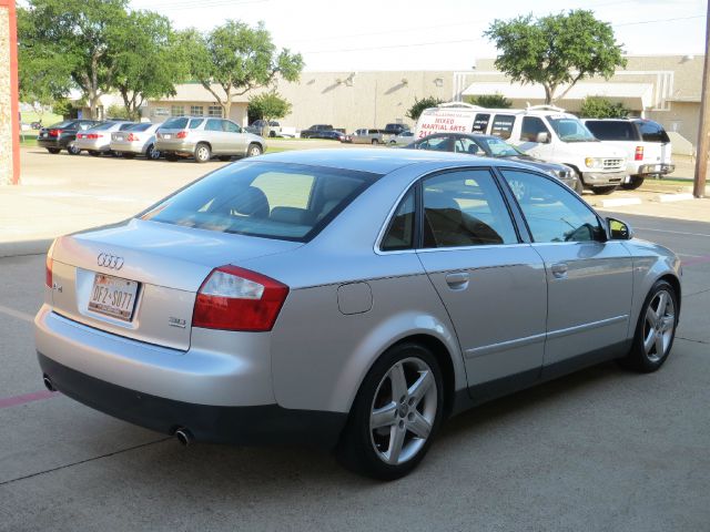 2002 Audi A4 CREW CAB 4X4 Lswow 1495