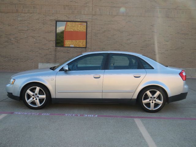 2002 Audi A4 CREW CAB 4X4 Lswow 1495