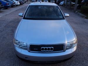 2002 Audi A4 SES 5dr