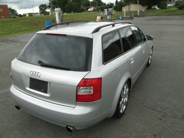 2003 Audi A4 XLT - 4x4 Flowmaster Duals