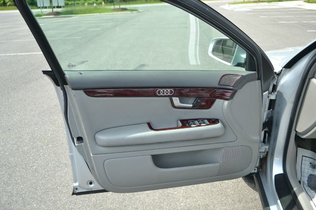 2003 Audi A4 EXT CAB