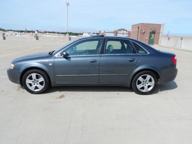 2003 Audi A4 SES 5dr