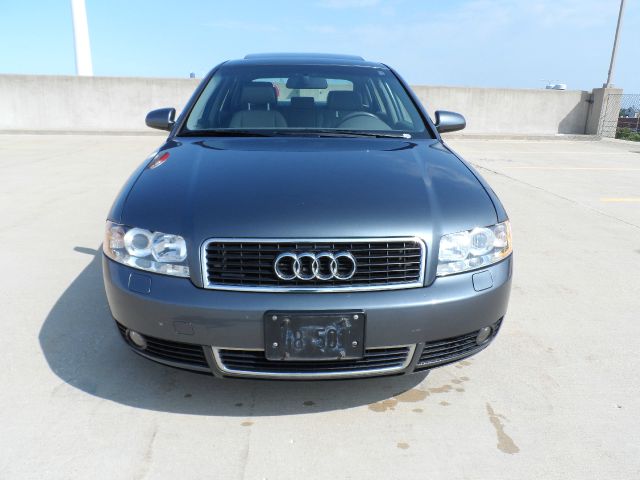 2003 Audi A4 SES 5dr