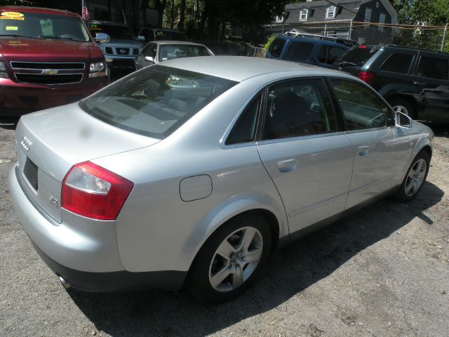 2003 Audi A4 C1500 Scottsdale