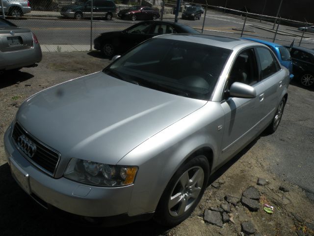 2003 Audi A4 C1500 Scottsdale