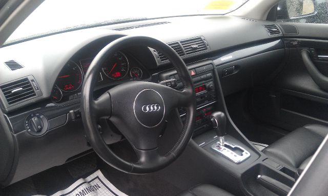 2003 Audi A4 EXT CAB