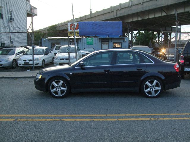 2003 Audi A4 SES 5dr