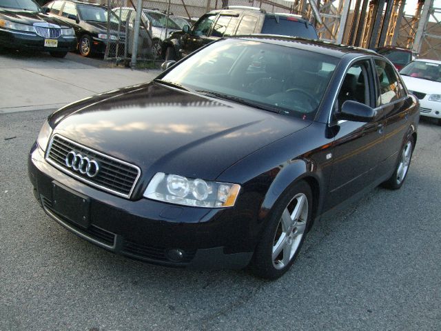 2003 Audi A4 SES 5dr