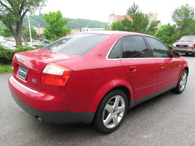 2003 Audi A4 CREW CAB 4X4 Lswow 1495