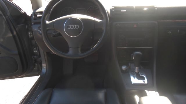 2003 Audi A4 Z71 Ext Cab