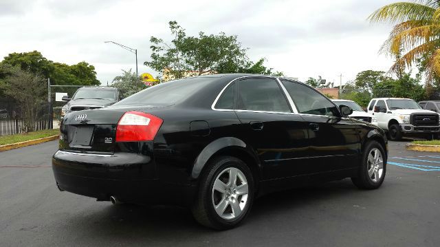 2003 Audi A4 SES 5dr