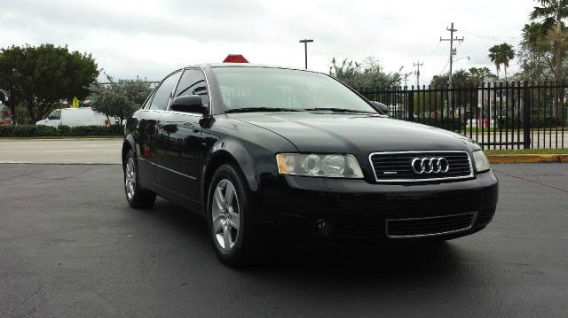 2003 Audi A4 SES 5dr