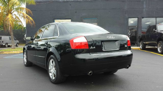 2003 Audi A4 SES 5dr