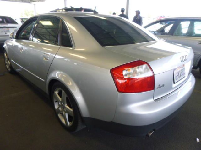 2003 Audi A4 CREW CAB 4X4 Lswow 1495