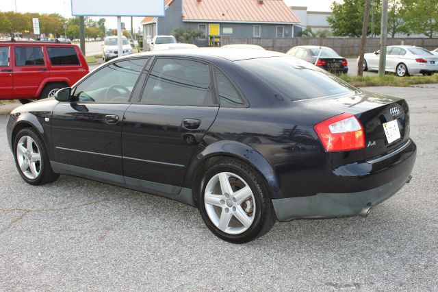 2003 Audi A4 Scion XB