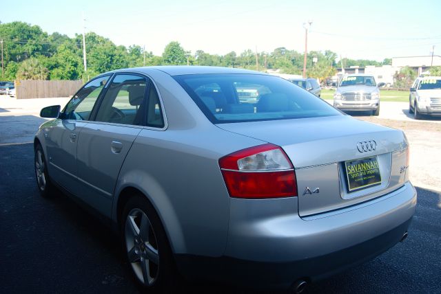 2003 Audi A4 SES 5dr