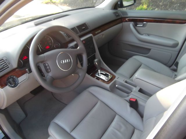 2003 Audi A4 CREW CAB 4X4 Lswow 1495