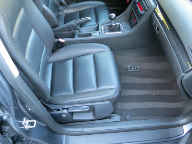 2003 Audi A4 Scion XB